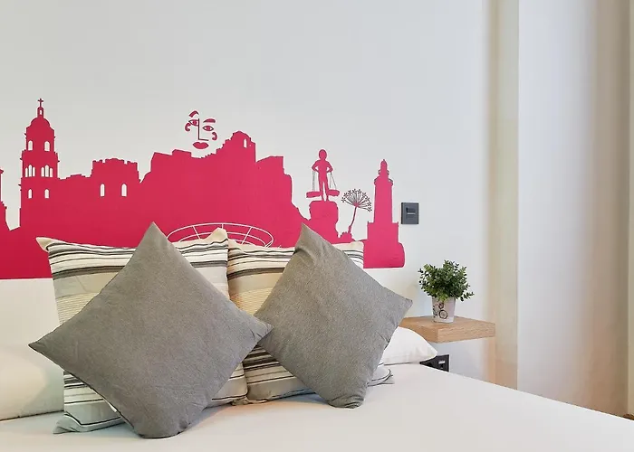 Urbanite Lejlighed