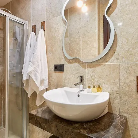 Apartment Urbanite