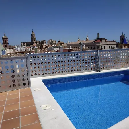 Appartement Urbanite *